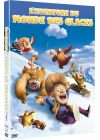 L'Aventure du monde des glaces - DVD