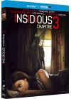 Insidious : Chapitre 3 - Blu-ray