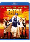 Fatal - Blu-ray