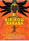 Kirikou & Karaba - La comédie musicale - DVD