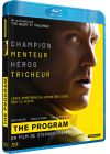 The Program - Blu-ray