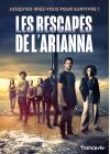 Les Rescapés de l'Arianna - DVD