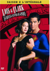 Loïs & Clark, les nouvelles aventures de Superman - Saison 2 - DVD