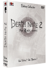 Death Note 2 - The Last Name (Édition Collector) - DVD