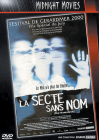 La Secte sans nom - DVD