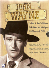 John Wayne - Coffret 6 films - DVD