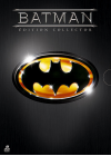 Batman - 4 films collection 1989-1997 - DVD
