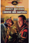 Harley Davidson et l'homme aux santiags - DVD