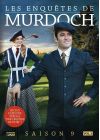 Les Enquêtes de Murdoch - Saison 9 - Vol. 2 - DVD