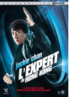 L'Expert de Hong Kong - DVD