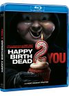 Happy Birthdead 2 You - Blu-ray