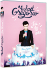 Michaël Gregorio - J'ai dix ans - DVD