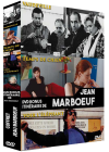 Coffret Jean Marboeuf : Voir l'éléphant + Temps de chien + Vaudeville (Pack) - DVD