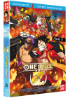One Piece - Le Film 11 : Z (Édition Limitée Blu-ray + Manga) - Blu-ray