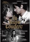La Veuve Couderc (Digibook - Blu-ray + DVD + Livret) - Blu-ray