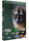 Pérou : planète extrême - DVD