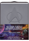 Star Trek - La nouvelle génération - Saison 7 - DVD