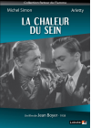 La Chaleur du sein - DVD