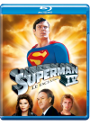 Superman IV : Le face à face - Blu-ray