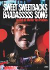 Sweet Sweetback's Baadasssss Song - DVD