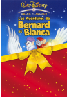 Les Aventures de Bernard et Bianca - DVD