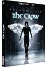 The Crow (4K Ultra HD + Blu-ray) - 4K UHD - Sortie le  8 mai 2024