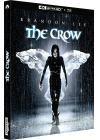 The Crow (4K Ultra HD + Blu-ray) - 4K UHD