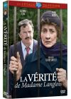 La Vérité de Madame Langlois - DVD