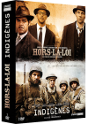 Hors-la-loi + Indigènes (Pack) - DVD