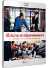 Cuisine et dépendances - Blu-ray