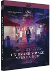 Un grand voyage vers la nuit - Blu-ray 3D