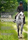 Eugénie Angot : confessions d'une championne - DVD