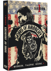 Sons of Anarchy - Saison 1 - DVD