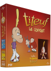 Titeuf - Le super coffret 2 DVD (Édition Limitée) - DVD