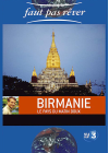 Faut pas rêver - Birmanie, le pays du matin doux - DVD