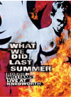Williams, Robbie - What We Did Last Summer - Live at Knebworth - DVD