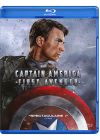 Captain America : The First Avenger - Blu-ray