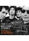 The Rolling Stones - Totally Stripped (DVD + CD) - DVD