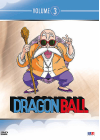 Dragon Ball - Vol. 03 - DVD