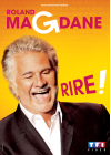 Roland Magdane - Rire ! - DVD