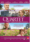 Quartet - DVD