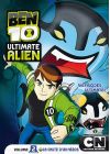 Ben 10 Ultimate Alien - Volume 2 - La chute d'un héros - DVD
