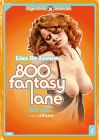 800 Fantasy Lane (Big Sex) - DVD