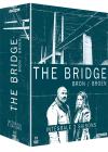 The Bridge (Bron / Broen) - Intégrale 3 saisons - DVD