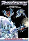 Transformers - Le journal des Quintéssons - DVD