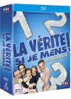 La Vérité si je mens ! - La trilogie - Blu-ray