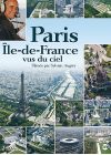 Paris Ile-de-France vus du ciel - DVD