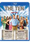 The Ten - Blu-ray