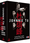 Johnnie To - Coffret (Pack) - DVD