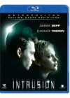Intrusion - Blu-ray